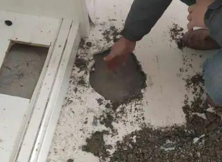 阿克塞卫生间漏水维修公司分享下精确定位查漏水一次多少钱?不同级别收费不同