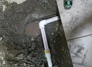 阿克塞阳台漏水维修时有哪些声音会影响检漏仪